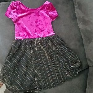 Dot Dot Smile dress